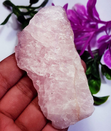 Cristal brute naturel - brute,