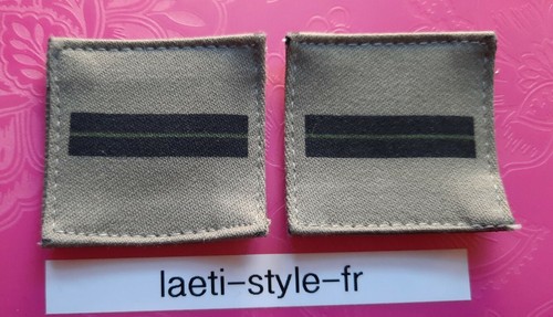 P11 patch scratch galon de - scratch,