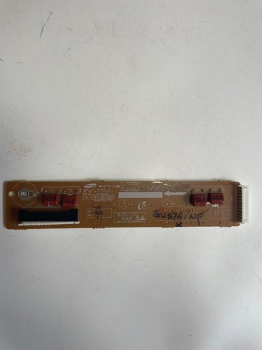 Samsung plasma sustine model - plasma,