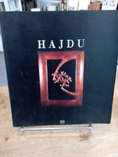 Etienne Hajdu / Dédicace