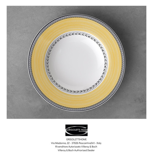 Villeroy boch audun fleur - &,