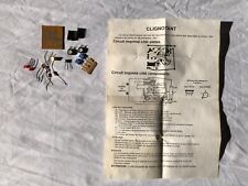 HO 1/87 accessoire clignotant