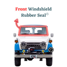 Toyota Land Cruiser FJ55