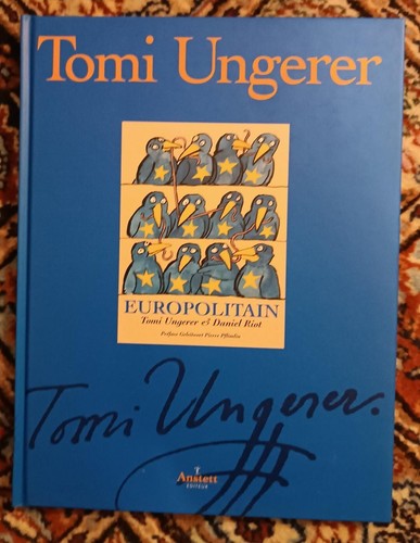 Livre europolitain par - livre, tomi