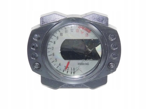 Compteur vitesse kawasaki - de,