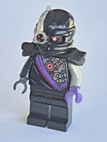 Rare figurine minifigure lego - minifigure,