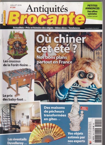 Antiquites brocante 249 - antiquites-brocante, les