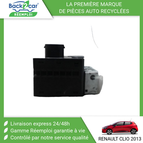 Verrou colonne direction - 🏆,