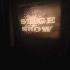 Show TV ancien Elvis Presley