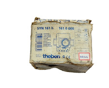 LEGRAND MICROREX T31 TIMER