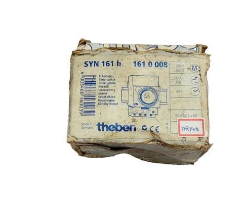 Legrand microrex t31 timer - legrand,