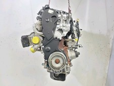 Moteur type 4HN - Citroen