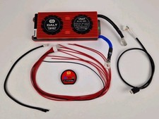 DALY BMS Lifepo4 Smart 8S 24V