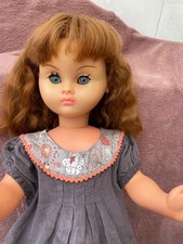 POUPEE NINA DE BELLA  LONGS