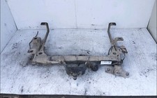 ATTELAGE RENAULT MASTER 3 phase 2