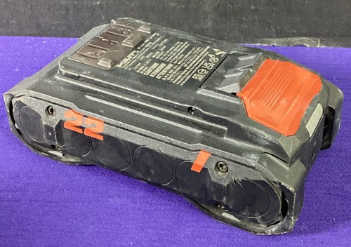 Hilti ion 22v nuron - li-ion,