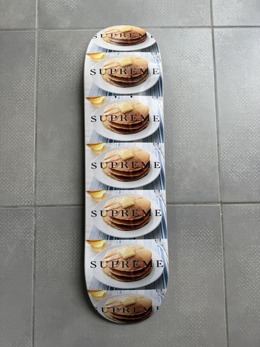 Planche skate board supreme - skate,