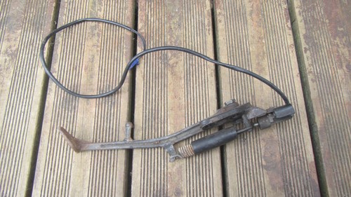 Yamaha 125 tzr - 4fl,