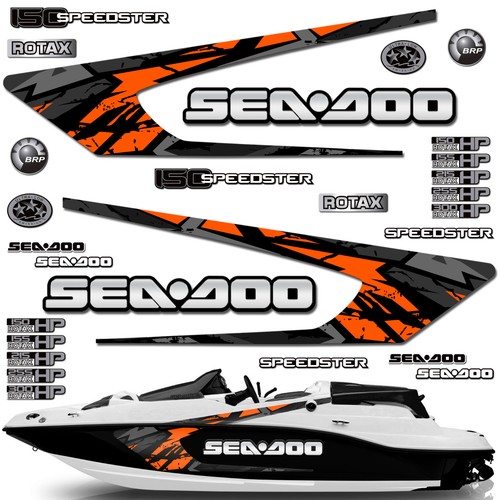 Autocollants graphiques pour - graphiques,