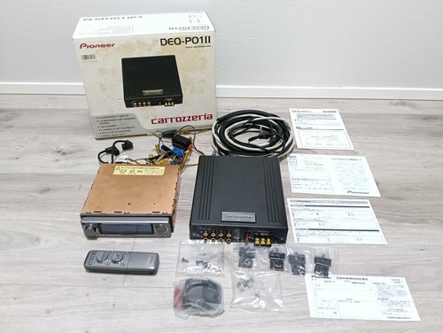 Jeu processeurs tuner cd - jeu, de