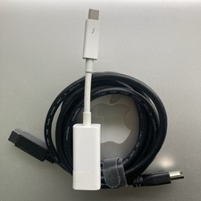 Apple Thunderbolt 2 to