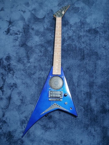 Guitare jackson charvel avec - charvel,