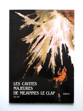 Les cavités majeures du
