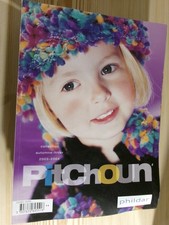 Phildar Pitchoun de 2 à 10