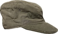 Casquette HBT - US WW2 - Original