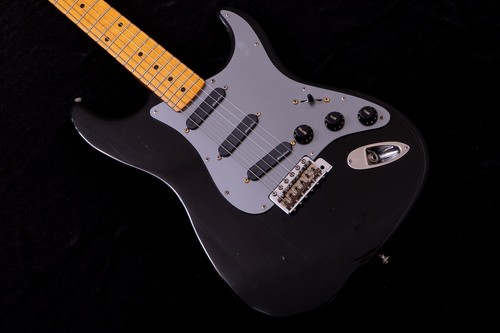 Fender japan st57f - japan], bk