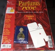 DIVA DE UNGARO FASICULE +