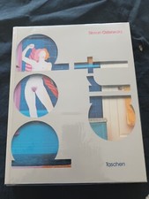 Pop Art,Tilman Osterwold,Taschen,1990,239 pages.