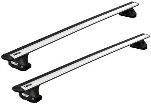 Thule galerie toit evo - thule,
