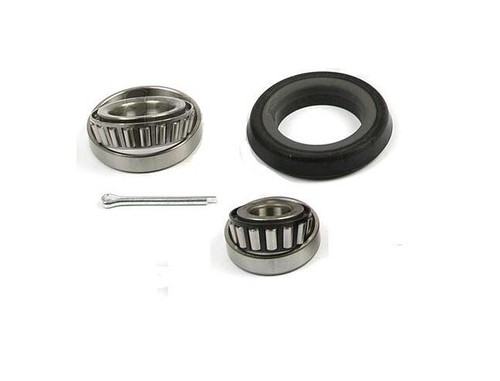 Kit roulements roue fordson - kit,
