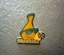 Pin's Alimentaire Boisson