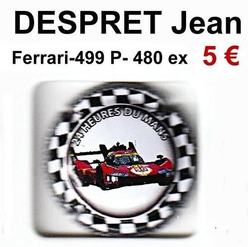 Capsules champagne despret - champagne,