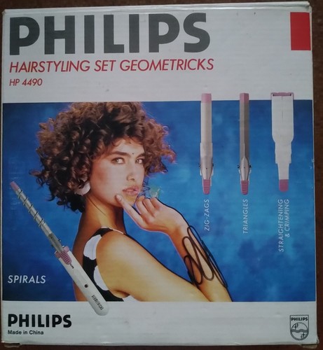 Ensemble coiffure philips - ensemble,