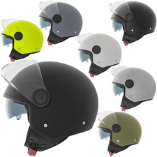 Casque jet moto - scooter, 22