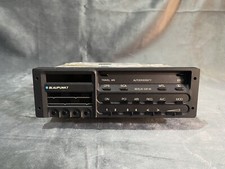 Vintage Blaupunkt Berlin IQR