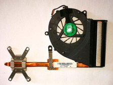 Ventilateur + Dissipateur