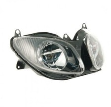 Optique avant One pour Scooter