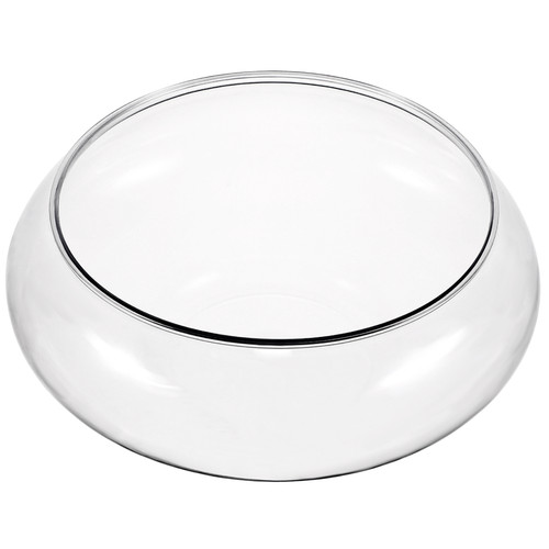 Round fish tank - fish, réservoir