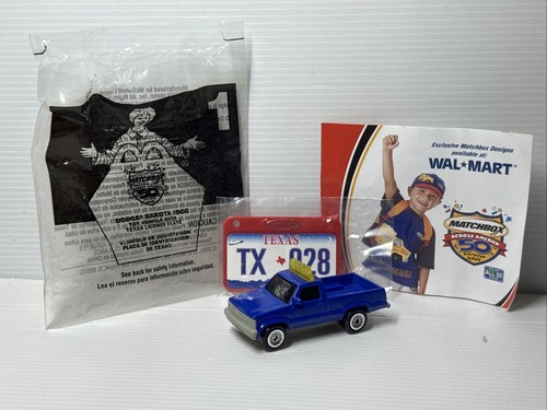 Matchbox - , 1/64