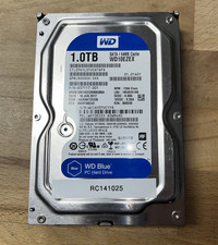 Disque Dur Interne HDD 1To