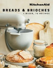 KitchenAid KitchenAid: Breads
