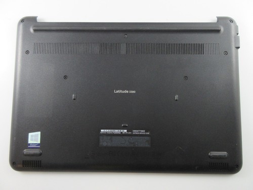 Coque arrière dell latitude - coque,