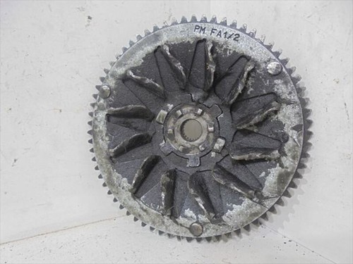 Variateur peugeot trekker - trekker, 50