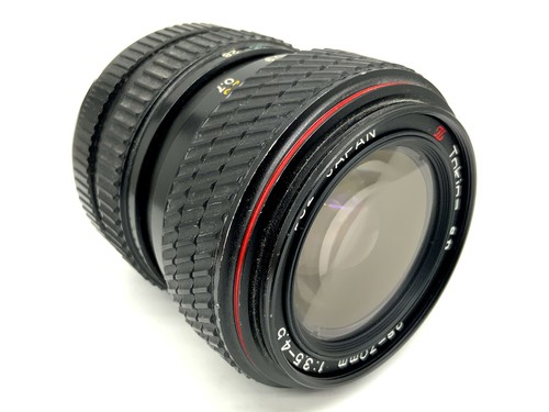 Tokina objectif zoom - tokina, ii