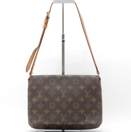 Sac bandoulière louis - sac, à
