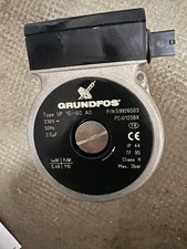 Circulateur Grundfos Up 15-60